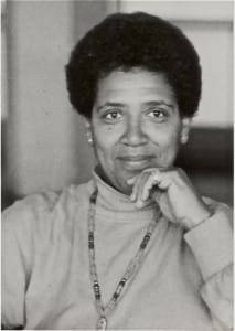 Audre LORDE