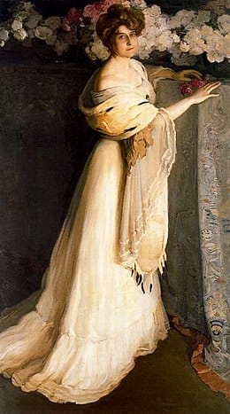 Hélène de MANDROT