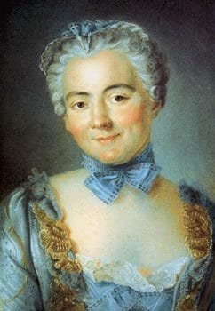 Marie-Louise MIGNOT
