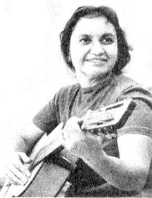 Violeta PARRA